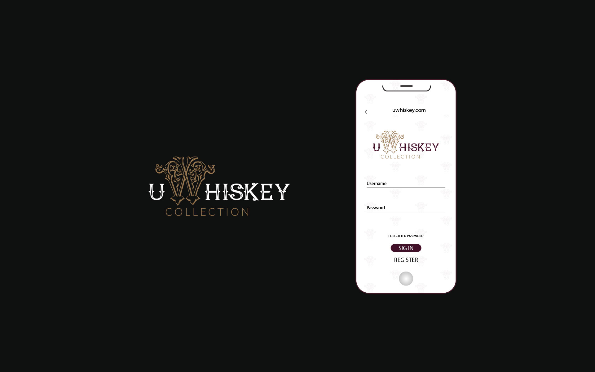 presentazione-del-logo-uwhiskey